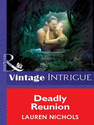 cover image of Deadly Reunion